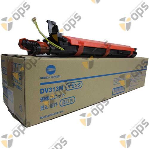 Девелопер DV-313 Develop ineo+ 258, 308, 368