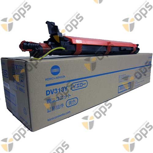 Девелопер DV-313 Develop ineo+ 258, 308, 368