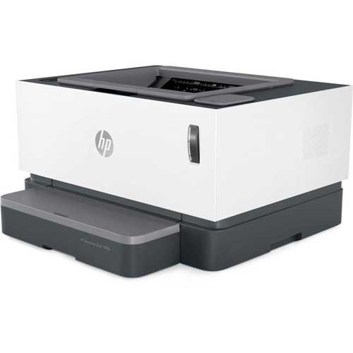 HP Neverstop LJ 1000a