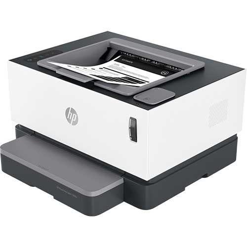 HP Neverstop LJ 1000w