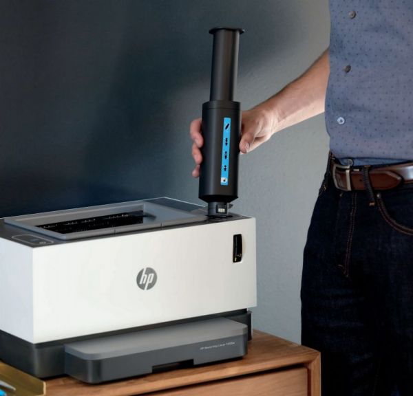 Заправний комплект HP Neverstop Laser 103A