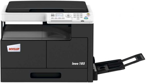 Develop ineo 185