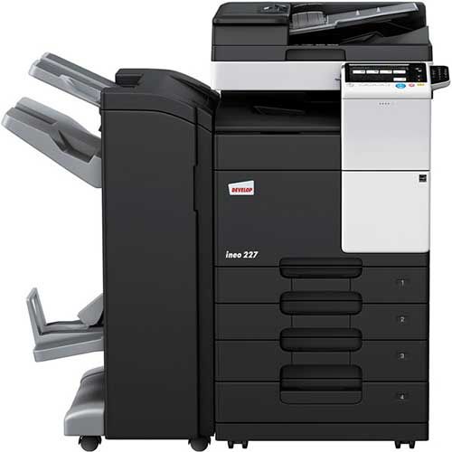 Develop ineo 227