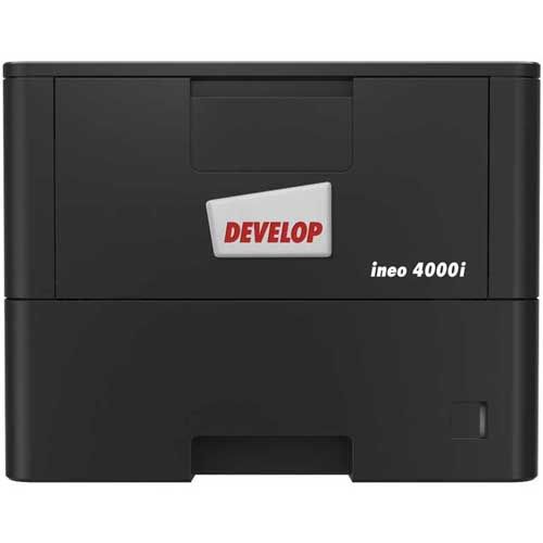 Develop ineo 4000i