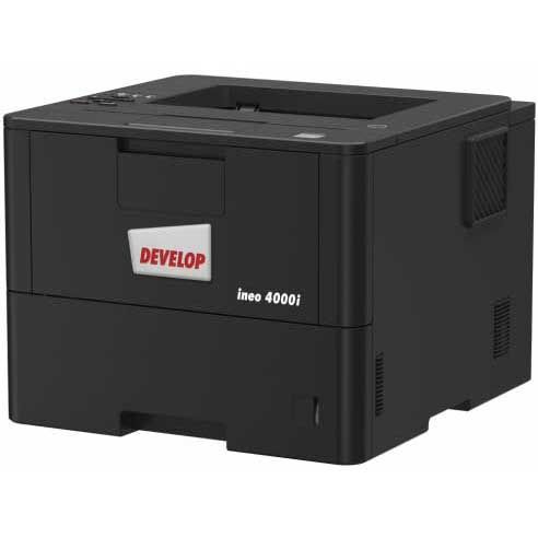 Develop ineo 4000i