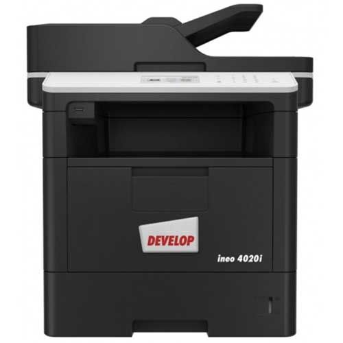 Develop ineo 4020i