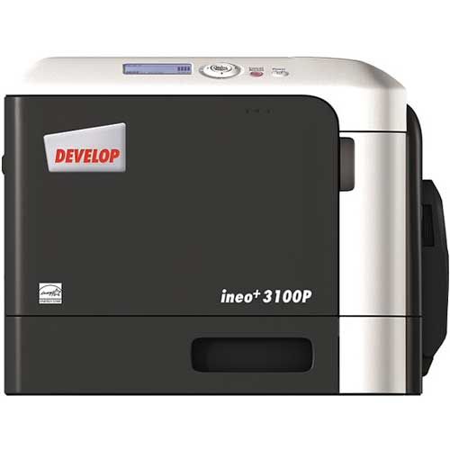Develop ineo+ 3100p