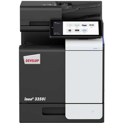 Develop ineo+ 3350i