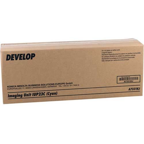 Блок фотобарабана IUP-14 Develop ineo+ 35p, 35