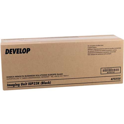 Блок фотобарабана IUP-14 Develop ineo+ 35p, 35