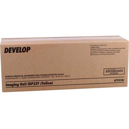 Блок фотобарабана IUP-14 Develop ineo+ 35p, 35