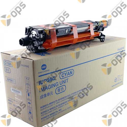 Блок фотобарабана IUP-36 Develop ineo +3300i, +3320i, +4000i