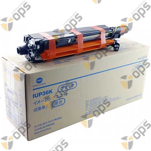 Блок фотобарабана IUP-36 Develop ineo +3300i, +3320i, +4000i