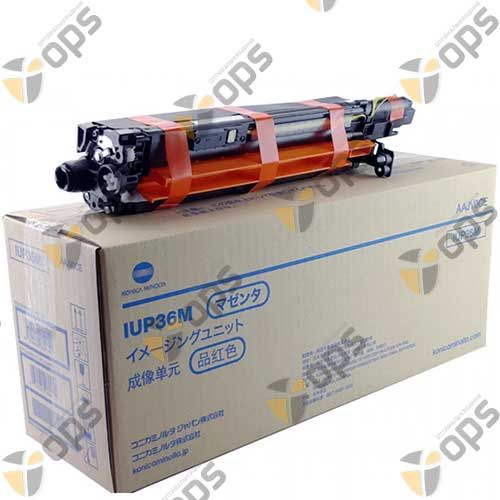 Блок фотобарабана IUP-36 Develop ineo +3300i, +3320i, +4000i