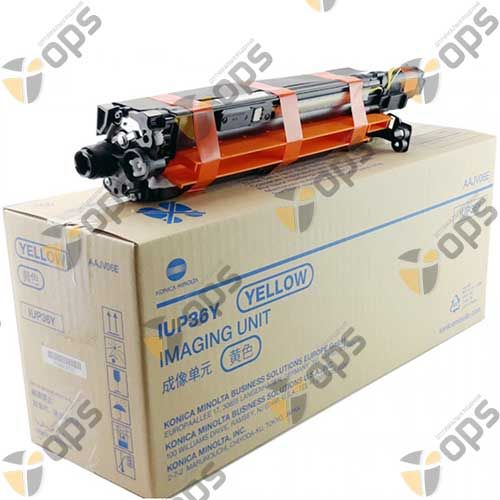 Блок фотобарабана IUP-36 Develop ineo +3300i, +3320i, +4000i