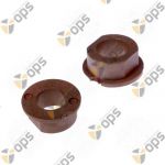 Втулка резинового вала (Busing Lower Roller) Samsung ML2850