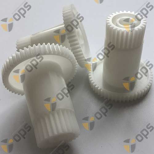 Шестерня редуктора (Gear) 53/26T Samsung ML1510