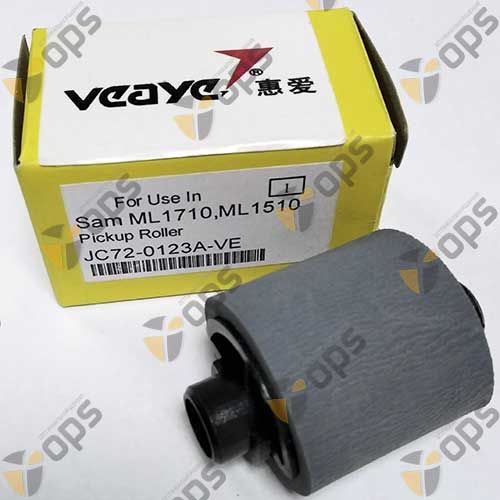 Ролик захвата бумаги (Paper Pickup Roller) Samsung ML1710