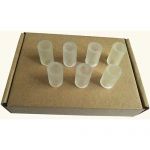 Резина ролика (Separation Roller Tire) Samsung ML3825