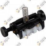 Ролик выхода бумаги (Roller Exit Assy) Samsung ML2160
