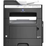 Konica Minolta bizhub 3320