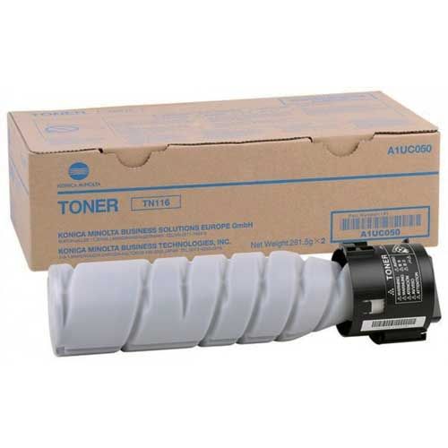 Тонер TN-116 Develop ineo 165/185