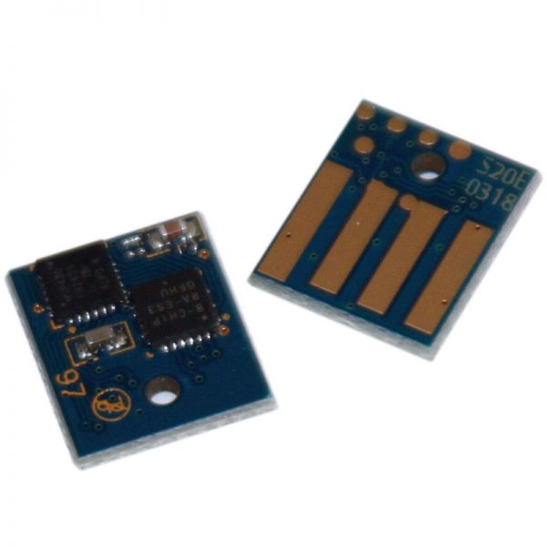 Чіп Konica Minolta TNP-43