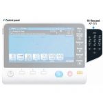 Аппаратная клавиатура KP-101