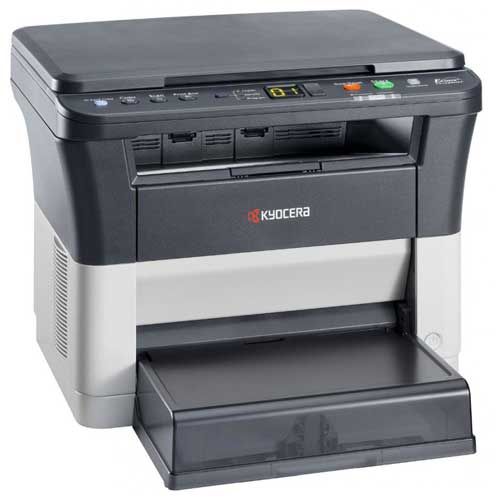Kyocera ECOSYS FS-1020 MFP
