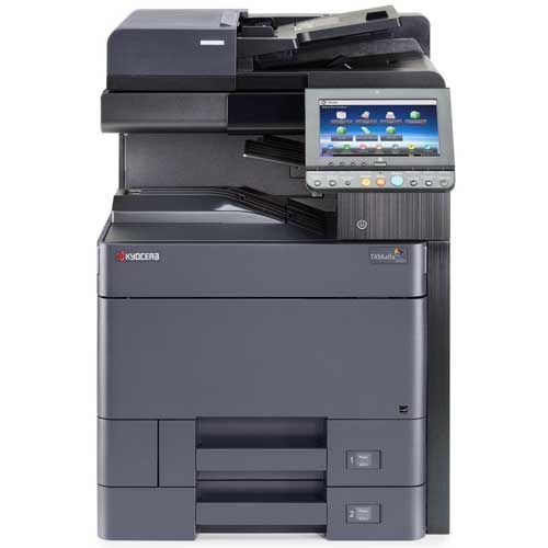 Kyocera TASKalfa 2552ci