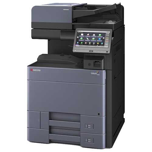 Kyocera TASKalfa 2552ci
