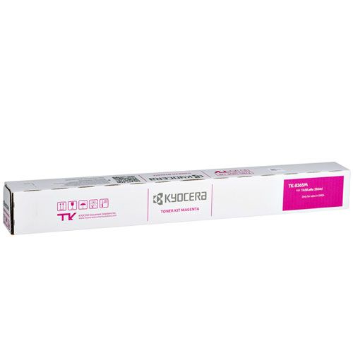 Тонер TK-8365, Kyocera TASKalfa 2554ci