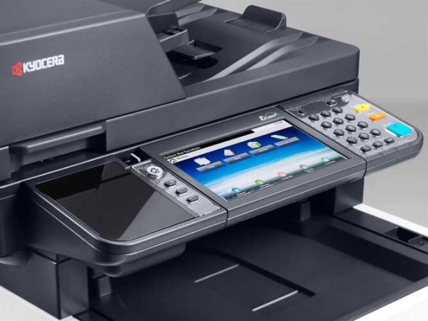 Kyocera ECOSYS M6230cidn