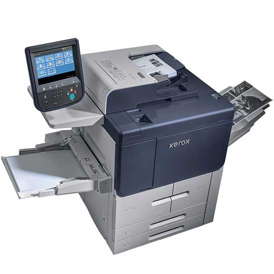 Xerox PrimeLink B9100