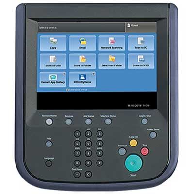 Xerox PrimeLink B9100