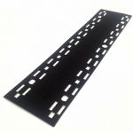 Прокладка фьюзера масляная без держателя Kyocera P2040