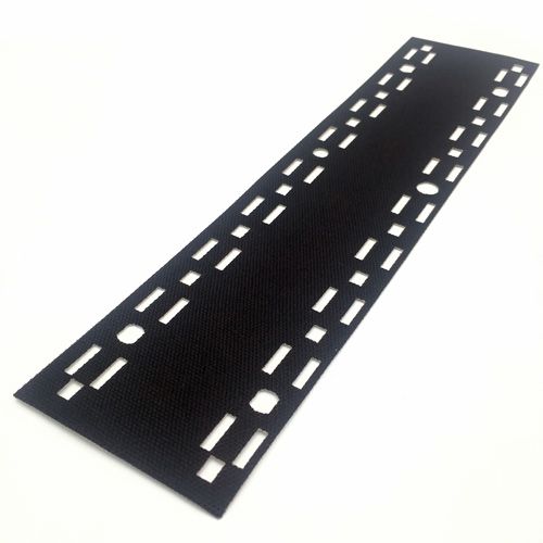 Прокладка фьюзера масляная без держателя Kyocera P2040