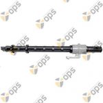 Ось привода ролика захвата (Paper Pickup Drive Shaft ) HP LJ 1320