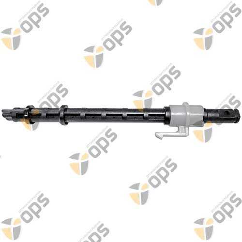 Ось привода ролика захвата (Paper Pickup Drive Shaft ) HP LJ 1320