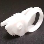 Шестерня привода (Swing Gear) HP LJ P2055