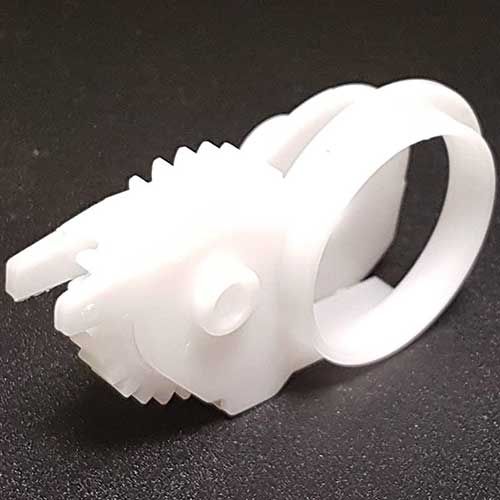 Шестерня привода (Swing Gear) HP LJ P2055