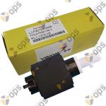 Ролик подъема 2 кассеты (Pickup Roller) HP LJ P3005, P3015