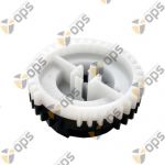 Шестерня ролика захвата (Gear) HP LJ P1005