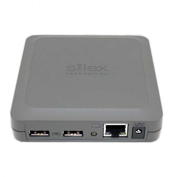 Принт-сервер USB SX-DS-510