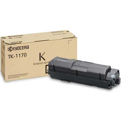 Картридж TK-1170 Kyocera M2040, M2540, M2640