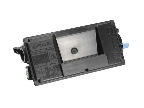 Картридж Kyocera TK-3160 P3045/P3050