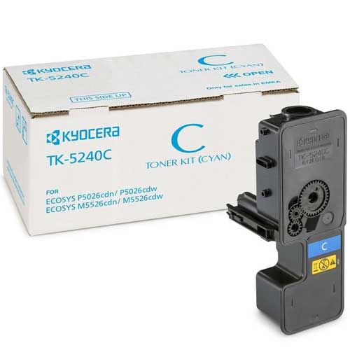 Картридж TK-5240 Kyocera P5026, M5526
