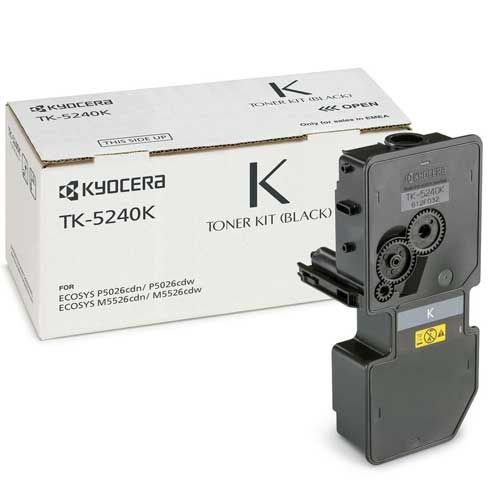 Картридж TK-5240 Kyocera P5026, M5526