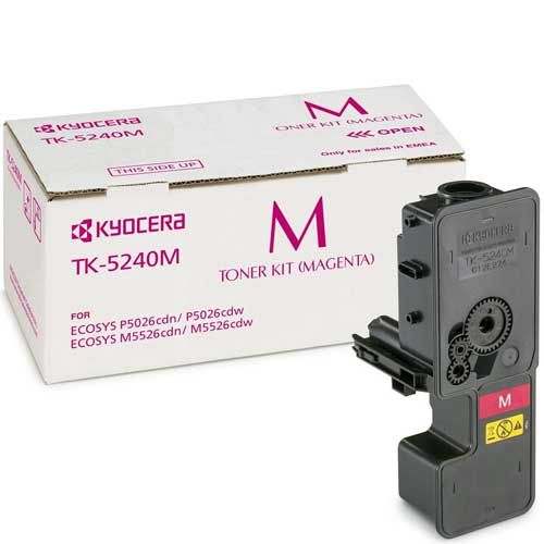 Картридж TK-5240 Kyocera P5026, M5526