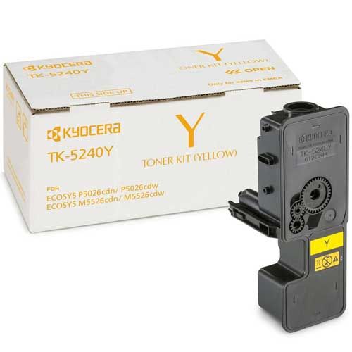 Картридж TK-5240 Kyocera P5026, M5526